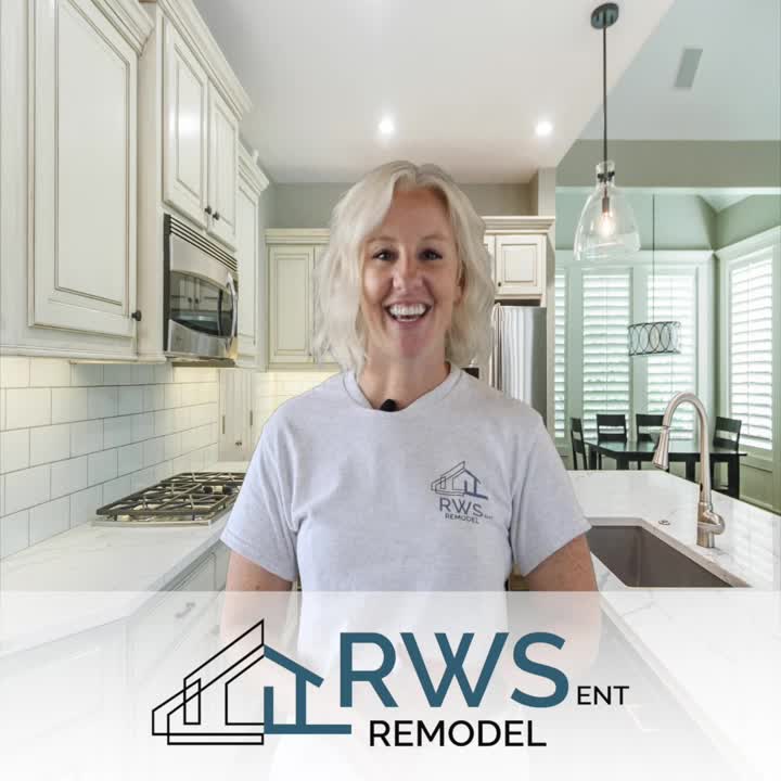 Custom Home Remodeling Services | RWS Remodel - Kansas City's Expert ...